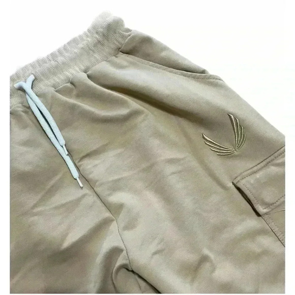 Aesthetic Revolution ASRV Joggers Size XXL (Small). Condition is "Pre-owned" - Picture 2 of 6